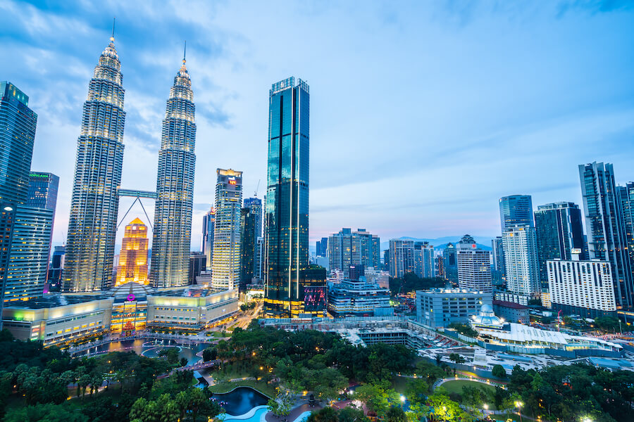 Boom or Bust? Malaysia’s Economic Growth Hangs in the Balance